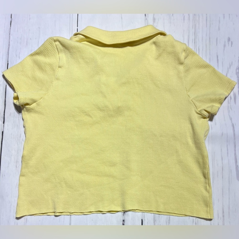 2/$20 Sale Altar’d State Crop Top - Picture 3 of 3